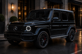 Mercedes-Benz G-Class Premium