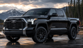 Toyota Tundra Luxury