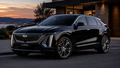Cadillac LYRIQ Premium Electric SUV